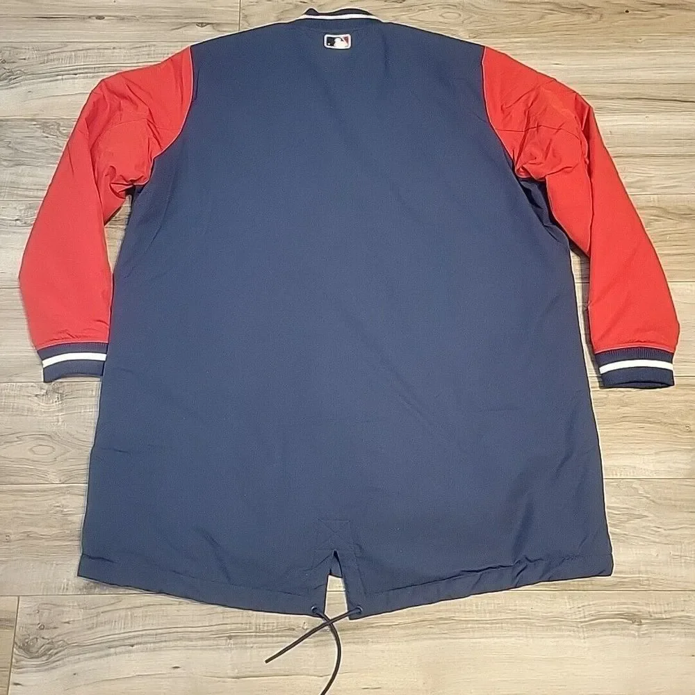 Nike atlanta braves